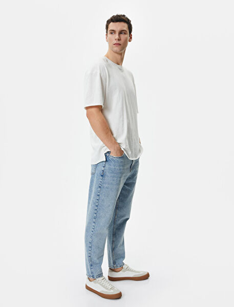 Koton Erkek Jeans