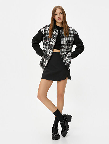 Koton Kadın Gömlek