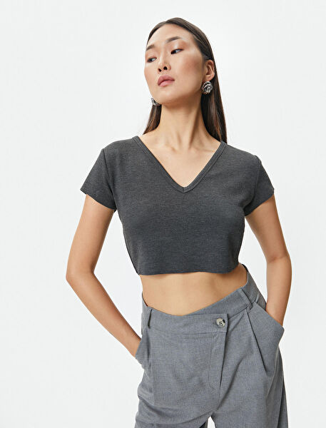 Koton Kadın Tişört