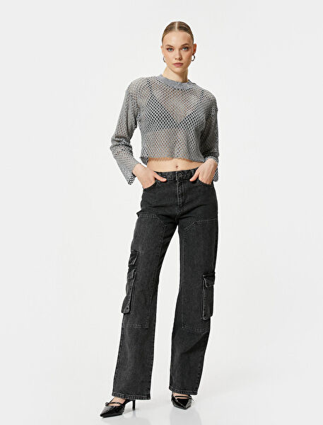 Koton Kadın Tişört