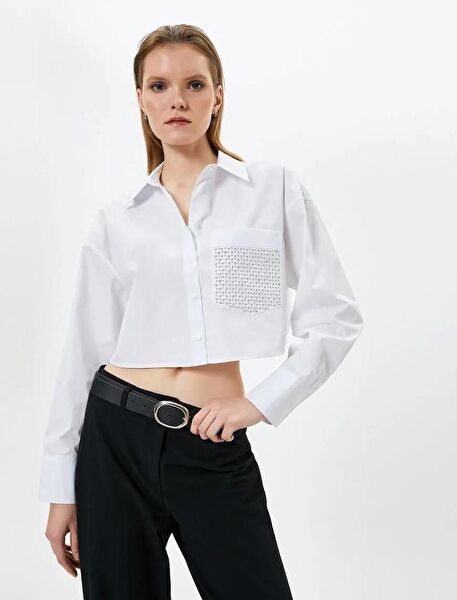 Koton Kadın Gömlek