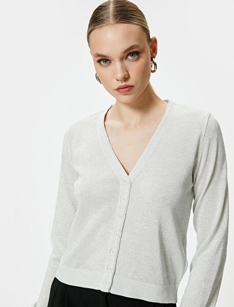 Koton Günlük Hırka