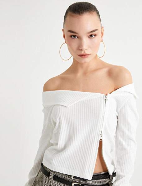 Koton Kadın Tişört