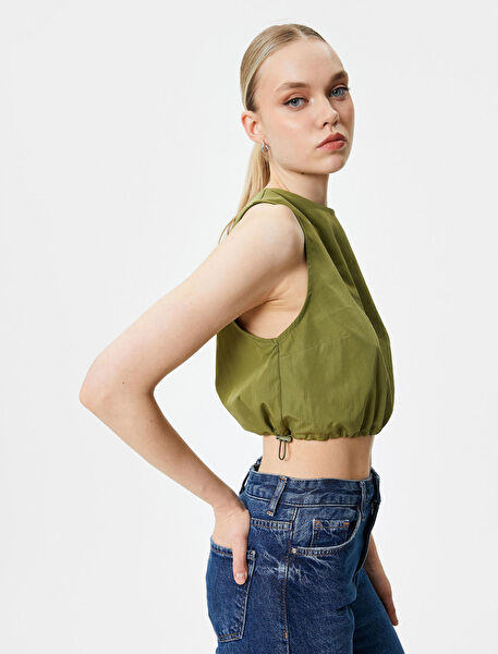 Koton Kadın Atlet, Body, Fanila