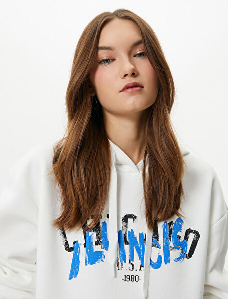 Koton Kadın Sweatshirt