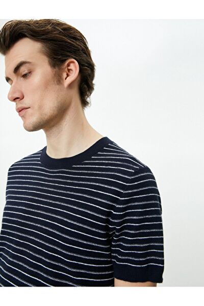 Koton Erkek Triko, Kazak