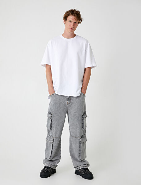 Koton Erkek Jeans