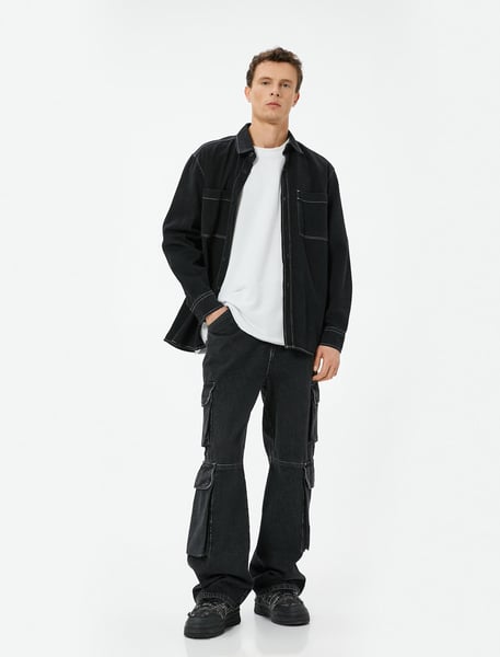 Koton Erkek Jeans