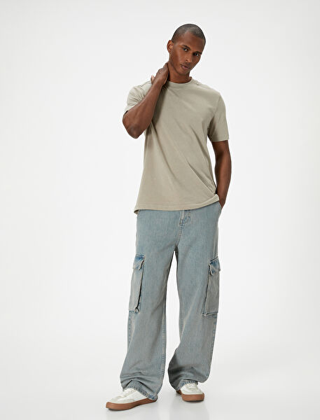 Koton Erkek Jeans