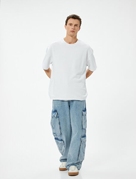 Koton Erkek Jeans