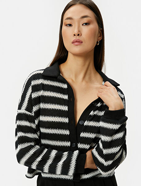 Koton Günlük Hırka