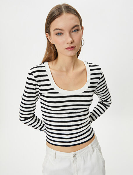 Koton Kadın Tişört