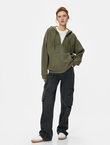 Koton Kadın Sweatshirt