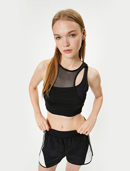 Koton Kadın Atlet, Body