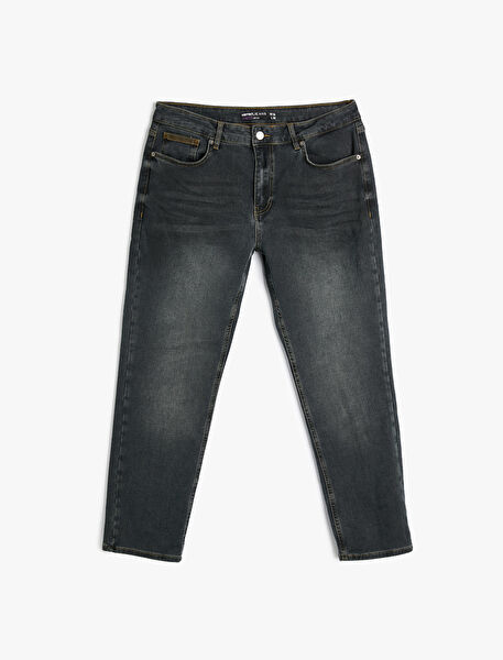 Koton Erkek Jeans