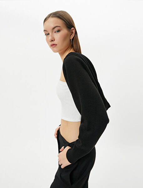 Koton Günlük Hırka