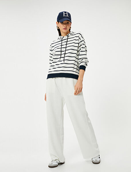 Koton Kadın Sweatshirt