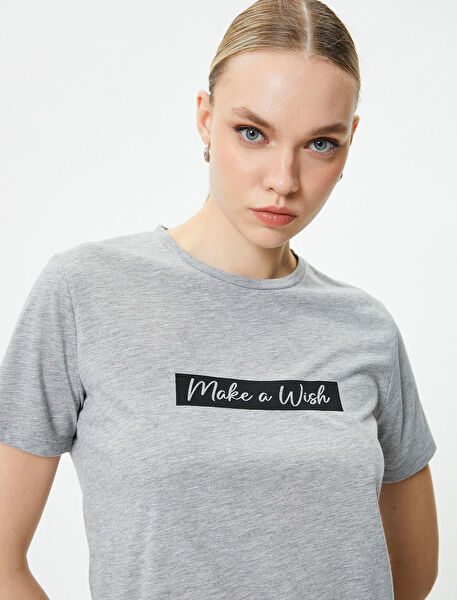 Koton Kadın Tişört