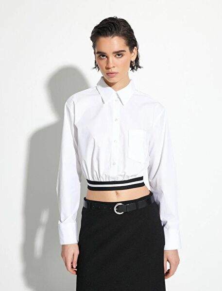 Koton Kadın Gömlek