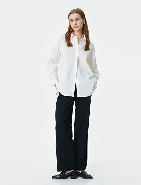 Koton Kadın Gömlek