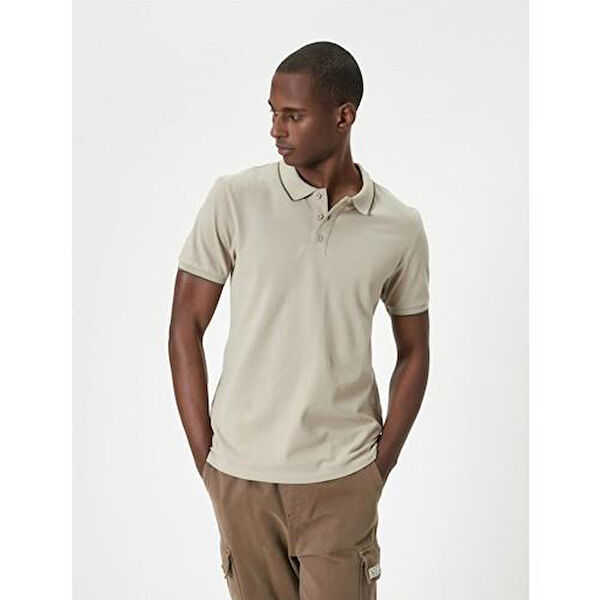 Koton Erkek Tişört