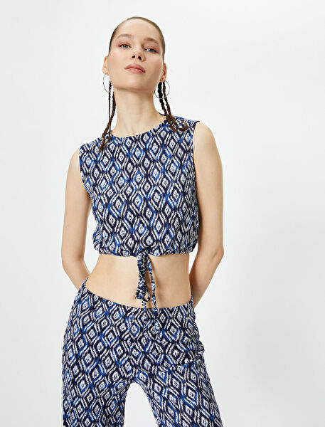 Koton Kadın Atlet, Body