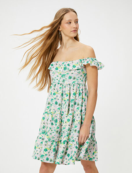 Koton Günlük Elbise