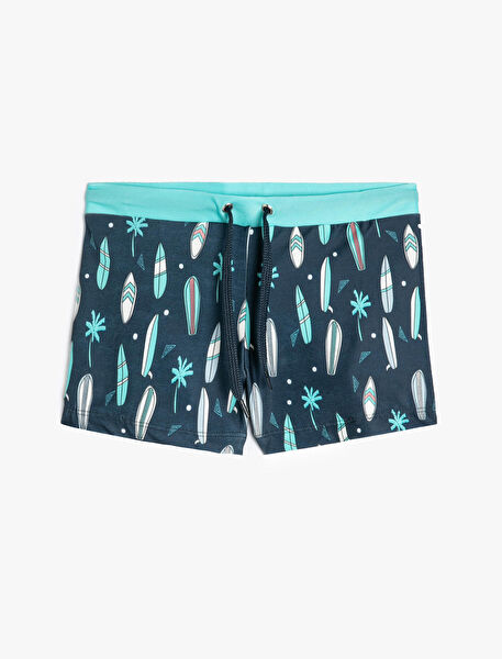 Koton Bebek Mayo, Plaj Giyim