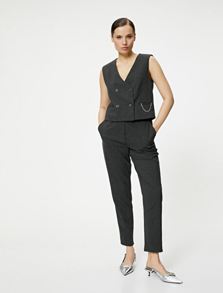 Koton Kadın Pantolon