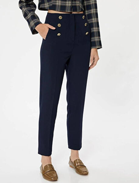 Koton Kadın Pantolon