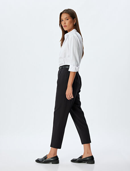 Koton Kadın Pantolon