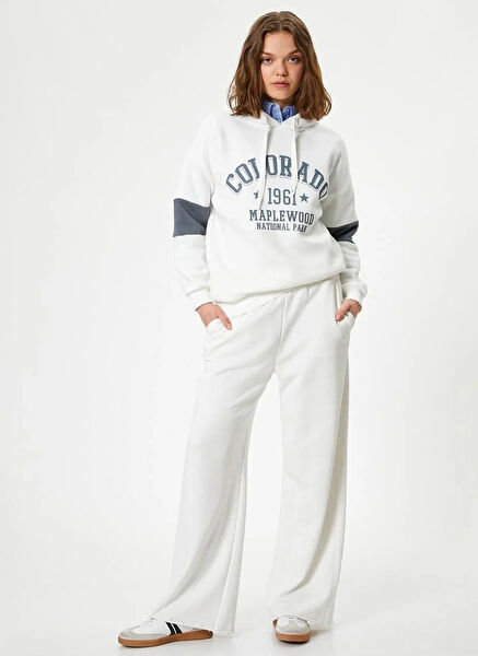 Koton Kadın Sweatshirt