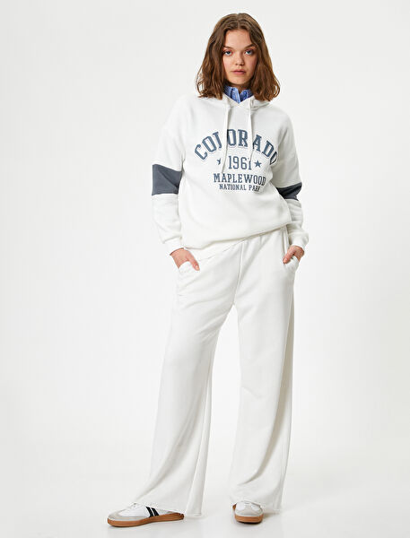 Koton Kadın Sweatshirt