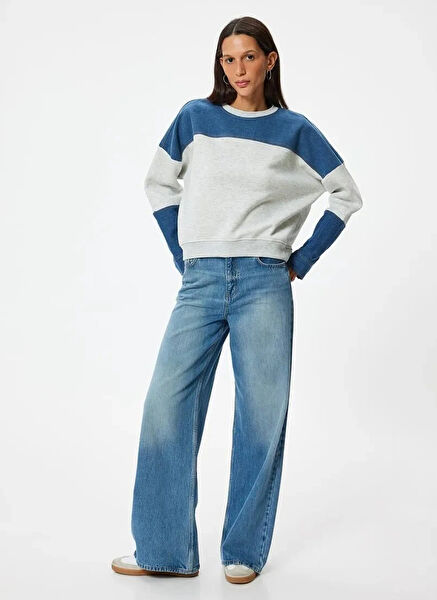 Koton Kadın Sweatshirt