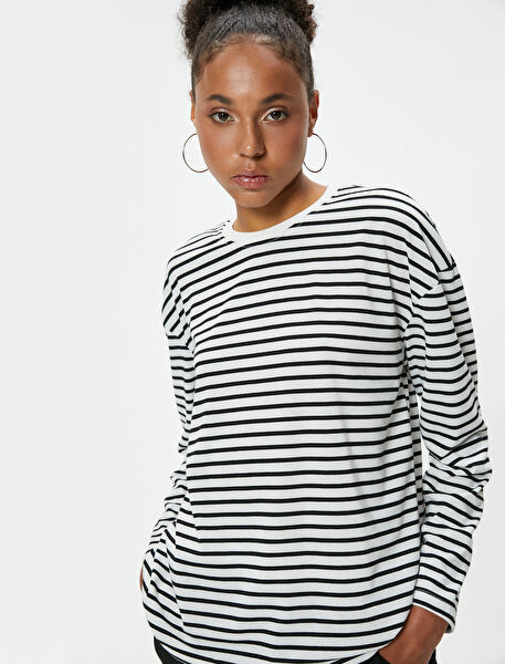 Koton Kadın Tişört