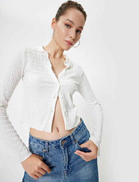 Koton Kadın Tişört