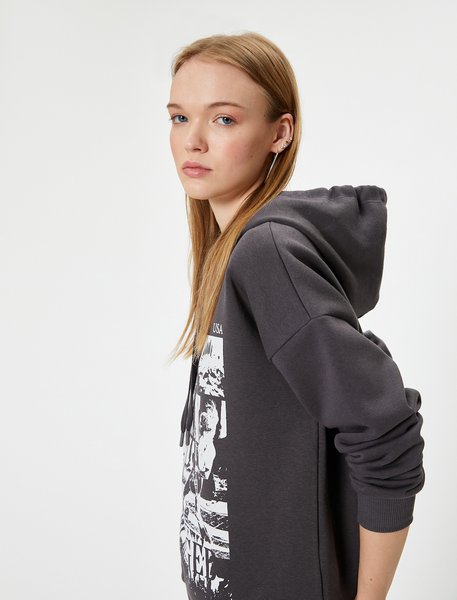 Koton Kadın Sweatshirt
