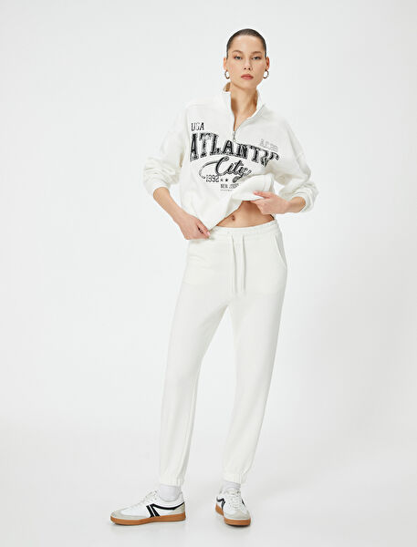 Koton Kadın Eşofman