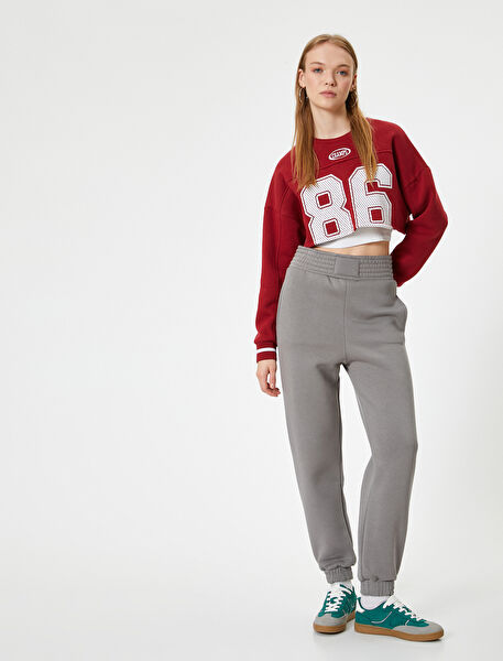 Koton Kadın Eşofman