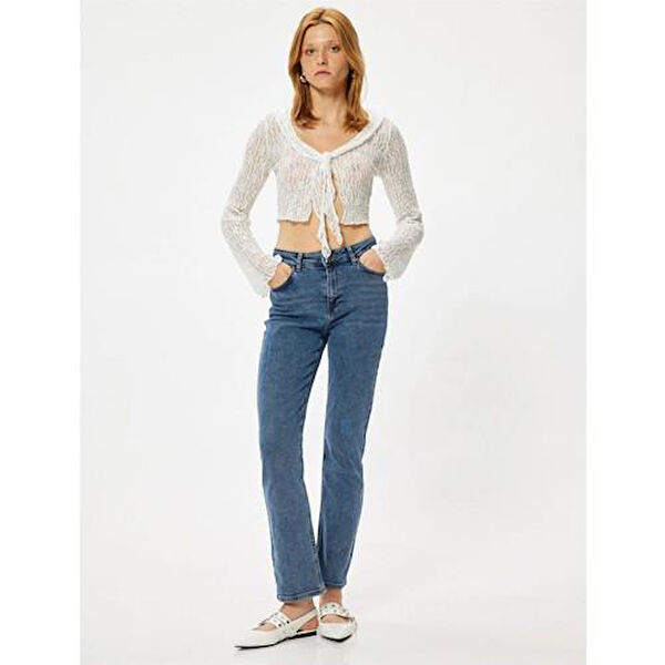 Koton Kadın Pantolon