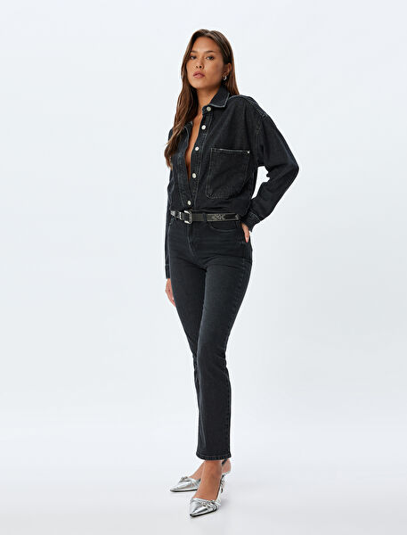 Koton Kadın Pantolon