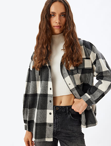 Koton Kadın Gömlek