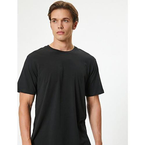 Koton Erkek Tişört