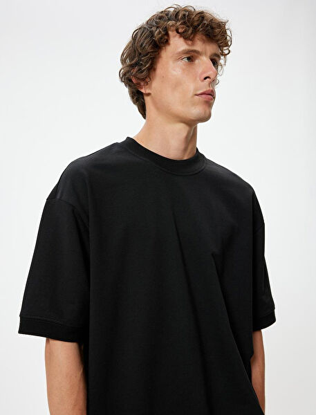 Koton Erkek Tişört