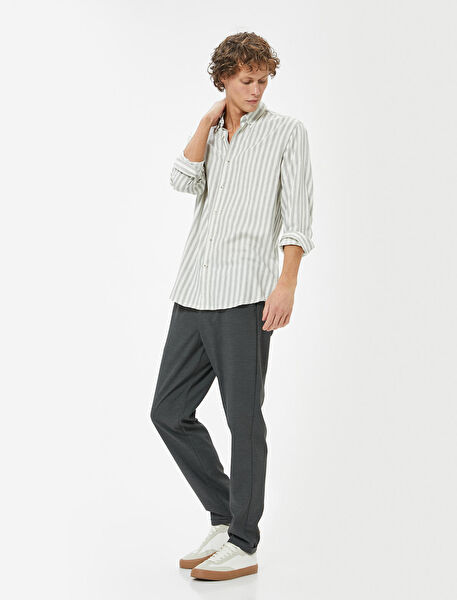 Koton Erkek Pantolon