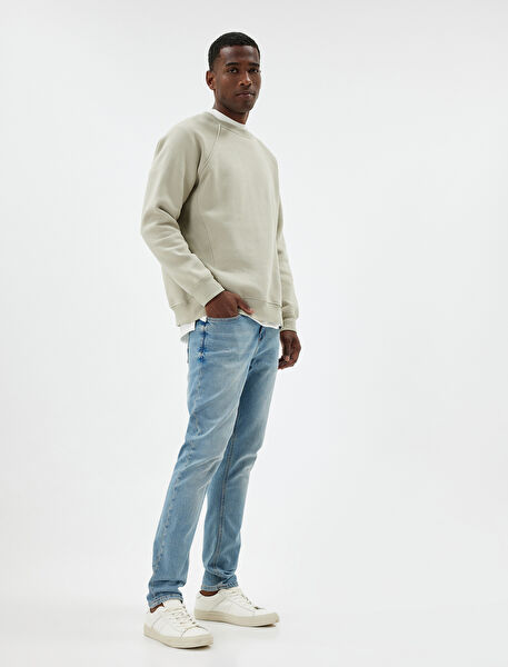 Koton Erkek Jeans