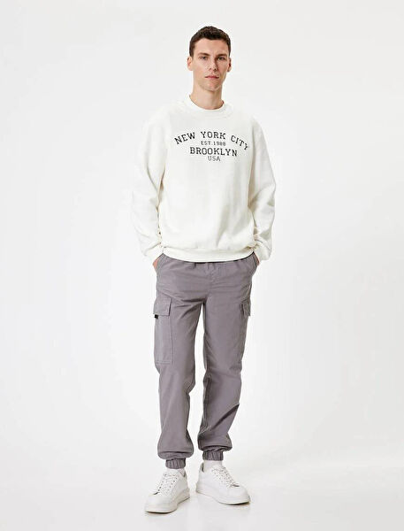 Koton Erkek Pantolon