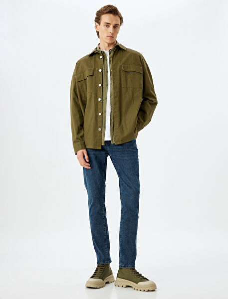 Koton Erkek Jeans