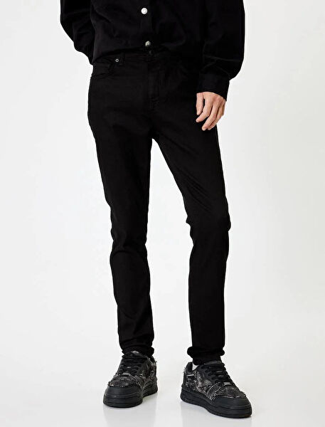 Koton Erkek Jeans