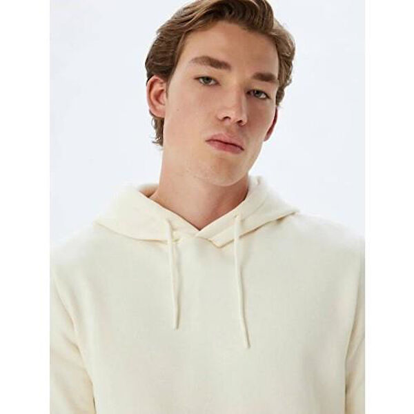 Koton Erkek Sweatshirt